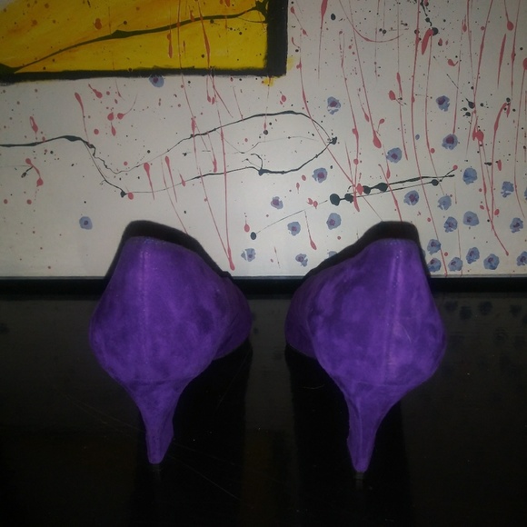 👠Stuart Weitzman Shoes👠 - Picture 3 of 3